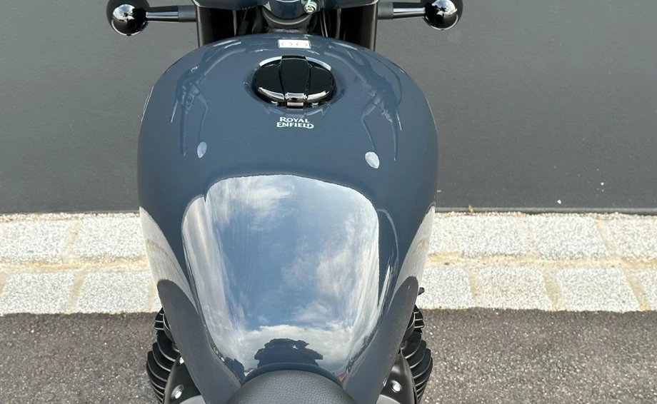 Angebot Royal Enfield Shotgun 650 Bild 28: Angebot Royal Enfield Shotgun 650