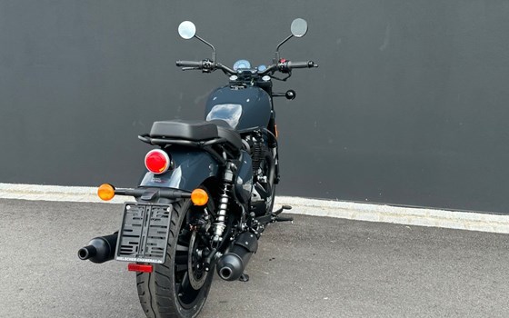 Neufahrzeug Royal Enfield Shotgun 650 - Bild 29