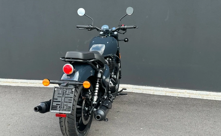 Angebot Royal Enfield Shotgun 650 Bild 29: Angebot Royal Enfield Shotgun 650