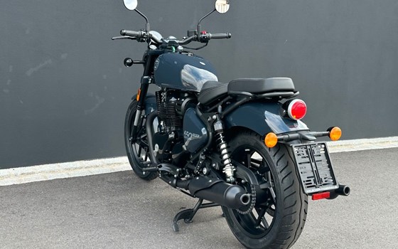 Neufahrzeug Royal Enfield Shotgun 650 - Bild 30