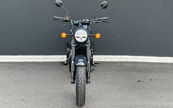 Neufahrzeug Royal Enfield Shotgun 650 - Bild 5