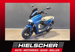 Gebrauchte Horwin SK3