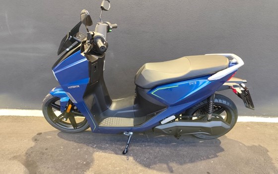 Gebrauchtmotorrad Horwin SK3 - Bild 12
