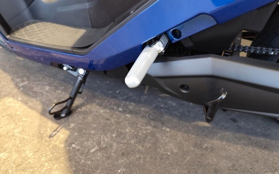 Gebrauchtmotorrad Horwin SK3 - Bild 13