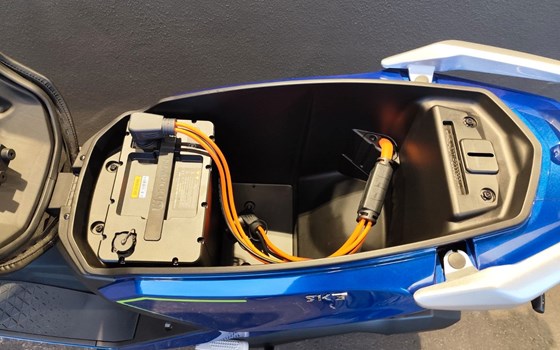 Gebrauchtmotorrad Horwin SK3 - Bild 15