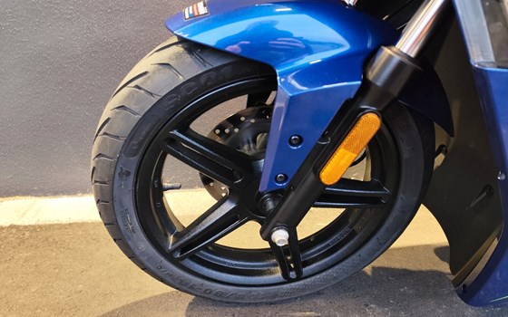 Gebrauchtmotorrad Horwin SK3 - Bild 17