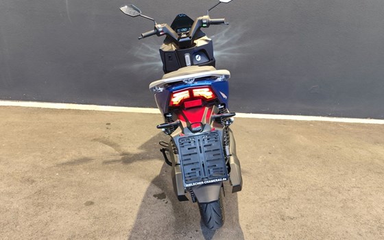 Gebrauchtmotorrad Horwin SK3 - Bild 18