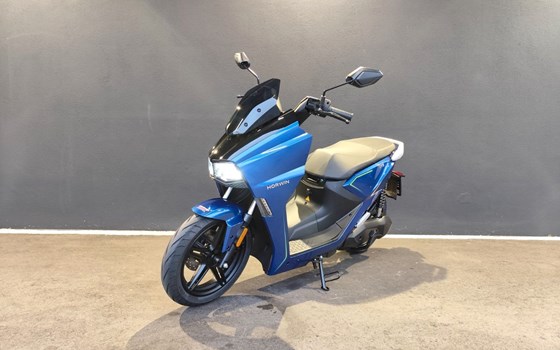 Gebrauchtmotorrad Horwin SK3 - Bild 2