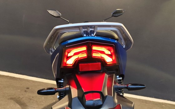 Gebrauchtmotorrad Horwin SK3 - Bild 22