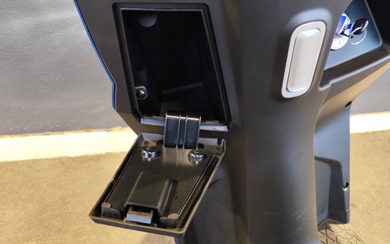 Gebrauchtmotorrad Horwin SK3 - Bild 25