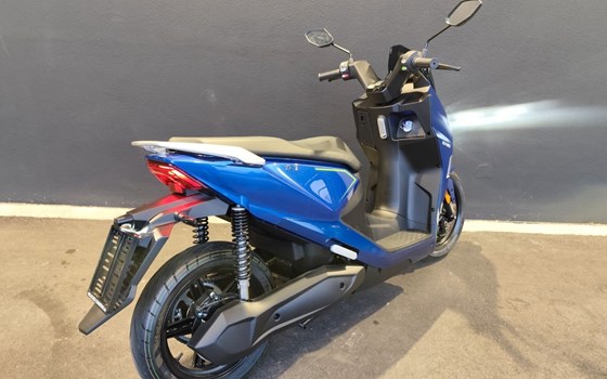 Gebrauchtmotorrad Horwin SK3 - Bild 26