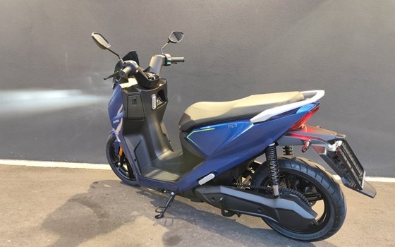 Gebrauchtmotorrad Horwin SK3 - Bild 27