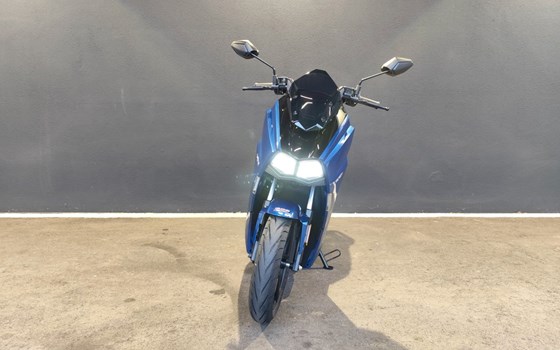 Gebrauchtmotorrad Horwin SK3 - Bild 3