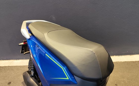 Gebrauchtmotorrad Horwin SK3 - Bild 5