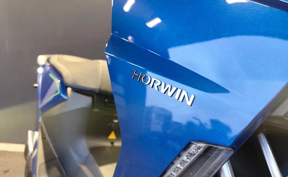 Angebot Horwin SK3 Bild 6: Angebot Horwin SK3