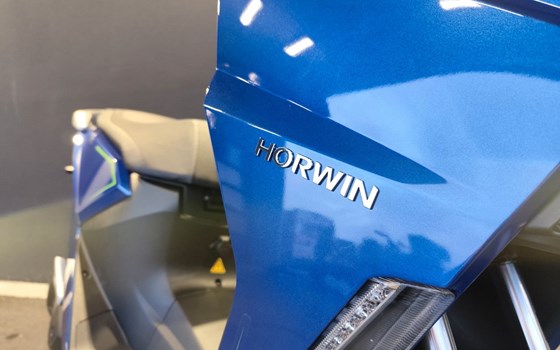 Gebrauchtmotorrad Horwin SK3 - Bild 7