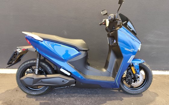 Gebrauchtmotorrad Horwin SK3 - Bild 8