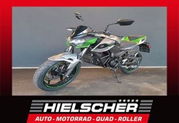 Neumotorrad Kawasaki Z e-1