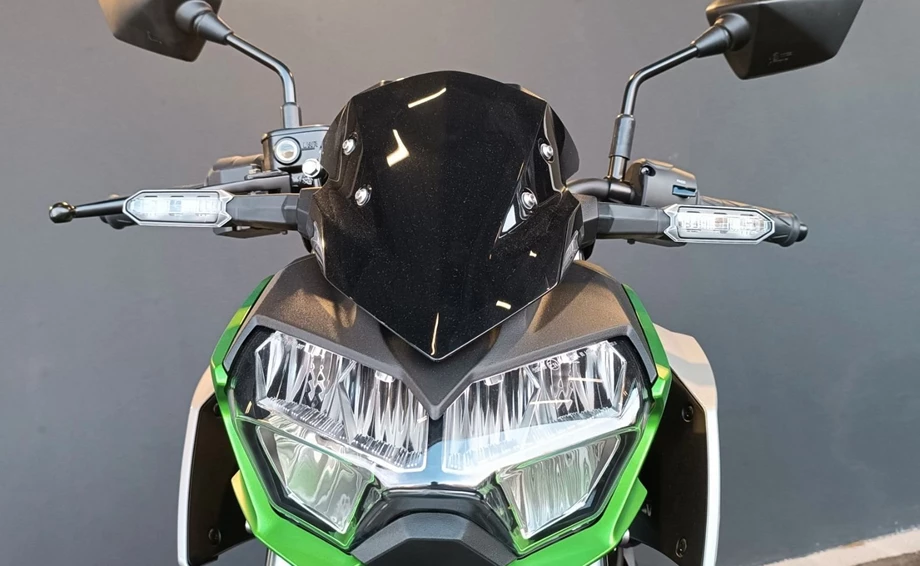 Angebot Kawasaki Z e-1 Bild 14: Angebot Kawasaki Z e-1