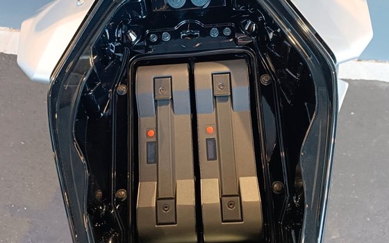 Neufahrzeug Kawasaki Z e-1 - Bild 18