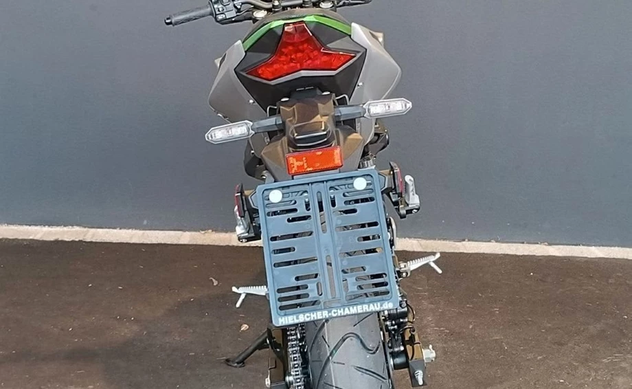 Angebot Kawasaki Z e-1 Bild 27: Angebot Kawasaki Z e-1