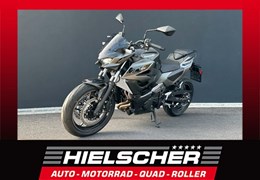 Gebrauchte Kawasaki Z7 Hybrid