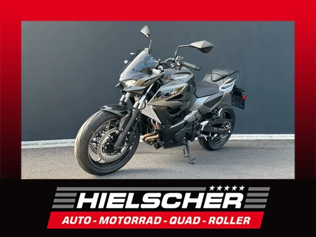 Gebrauchtfahrzeug