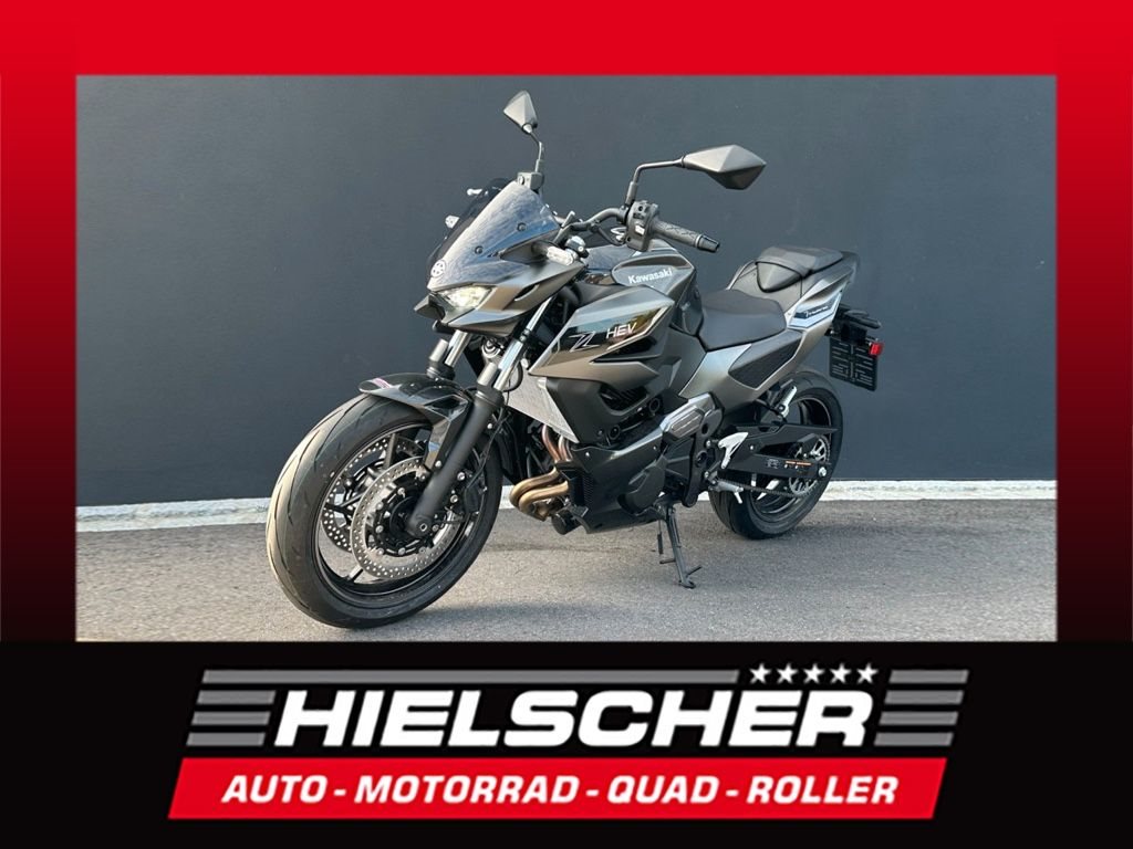 Gebrauchtfahrzeug