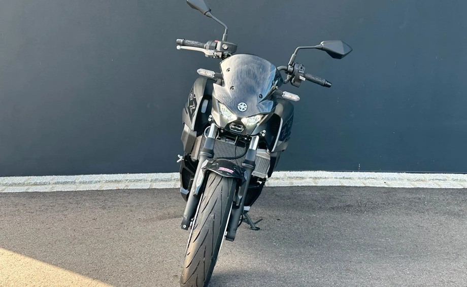 Angebot Kawasaki Z7 Hybrid Bild 10: Angebot Kawasaki Z7 Hybrid