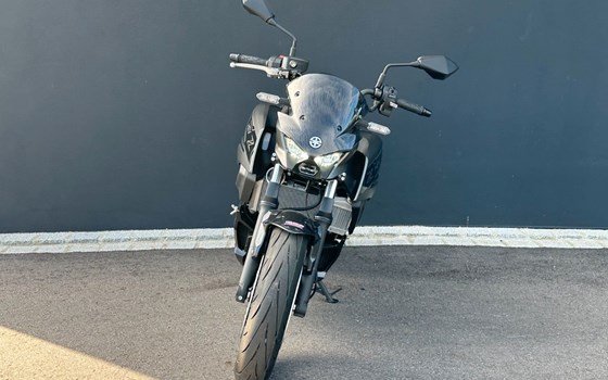 Gebrauchtmotorrad Kawasaki Z7 Hybrid - Bild 10