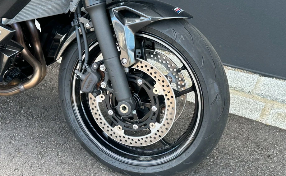 Angebot Kawasaki Z7 Hybrid Bild 17: Angebot Kawasaki Z7 Hybrid