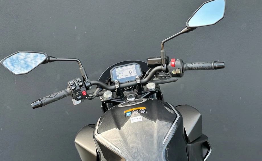 Angebot Kawasaki Z7 Hybrid Bild 19: Angebot Kawasaki Z7 Hybrid