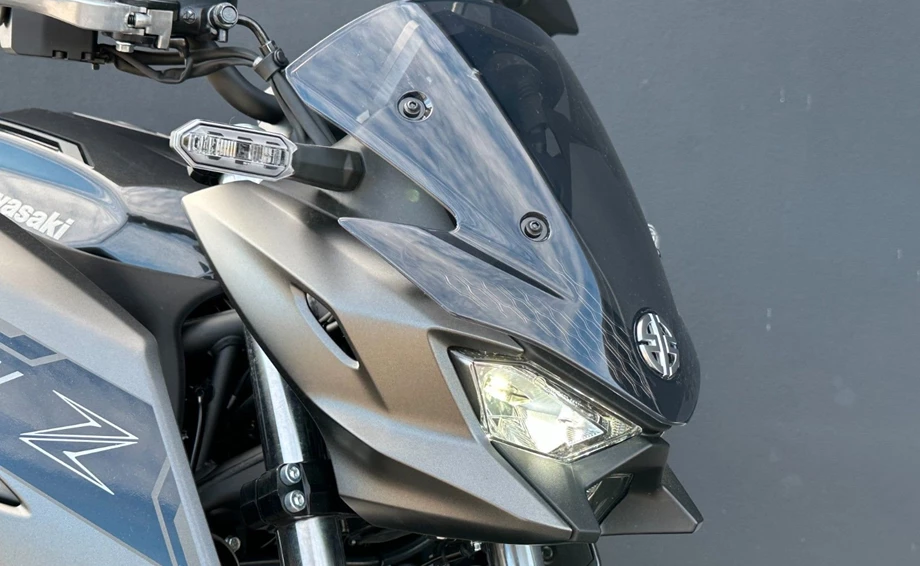 Angebot Kawasaki Z7 Hybrid Bild 25: Angebot Kawasaki Z7 Hybrid