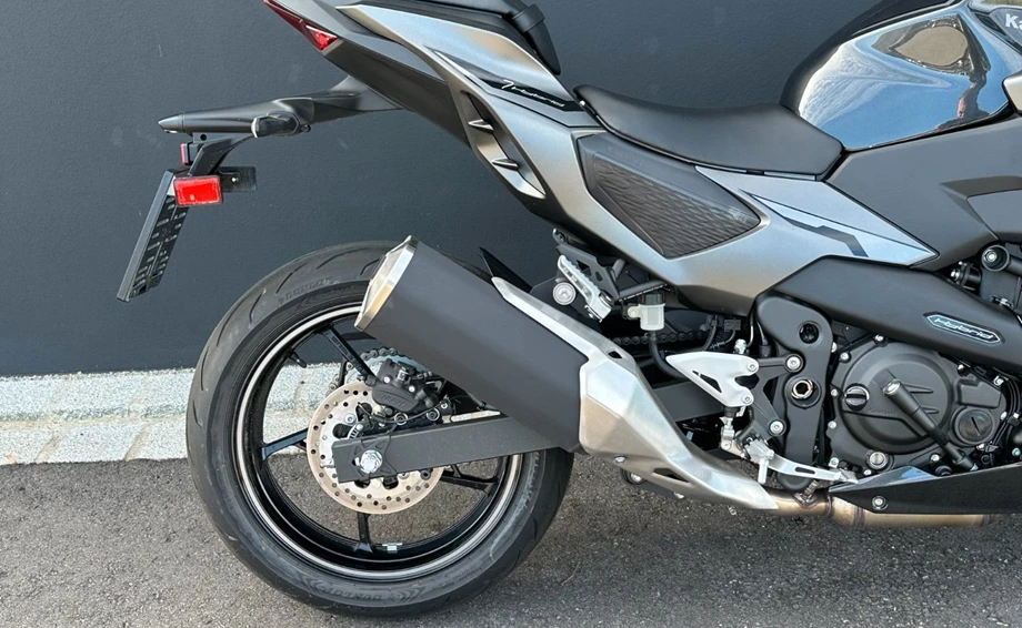 Angebot Kawasaki Z7 Hybrid Bild 29: Angebot Kawasaki Z7 Hybrid