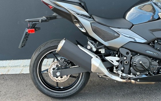 Gebrauchtmotorrad Kawasaki Z7 Hybrid - Bild 29