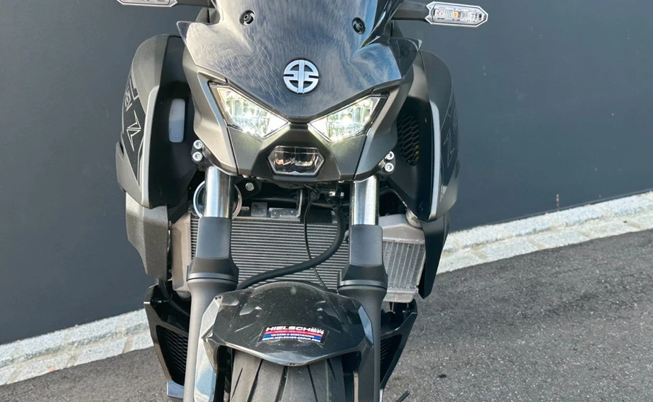 Angebot Kawasaki Z7 Hybrid Bild 5: Angebot Kawasaki Z7 Hybrid