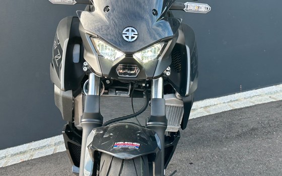 Gebrauchtmotorrad Kawasaki Z7 Hybrid - Bild 5