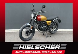 Gebrauchte Brixton Cromwell 250