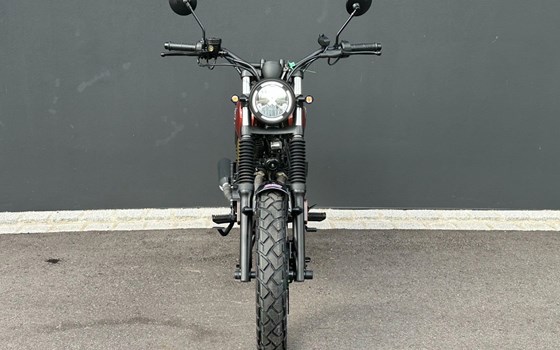 Gebrauchtmotorrad Brixton Cromwell 250 - Bild 10