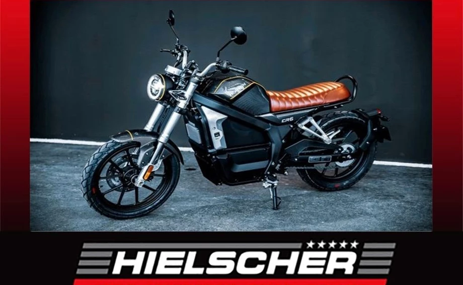 Angebot Horwin CR6 Bild 1: Angebot Horwin CR6