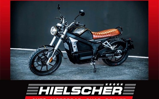 Neufahrzeug Horwin CR6 - Bild 1