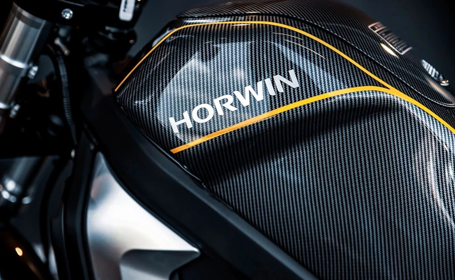 Angebot Horwin CR6 Bild 13: Angebot Horwin CR6