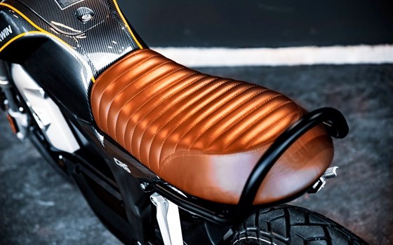 Neufahrzeug Horwin CR6 - Bild 14