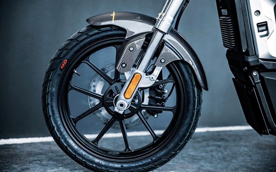 Neufahrzeug Horwin CR6 - Bild 19