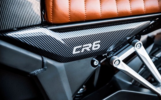 Neufahrzeug Horwin CR6 - Bild 21