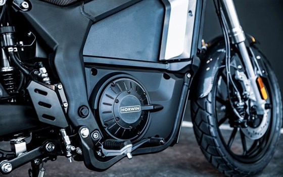 Neufahrzeug Horwin CR6 - Bild 27