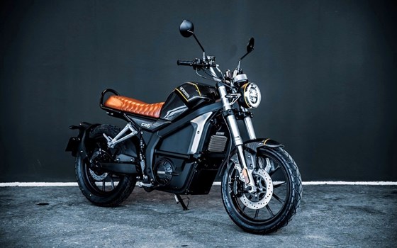 Neufahrzeug Horwin CR6 - Bild 3