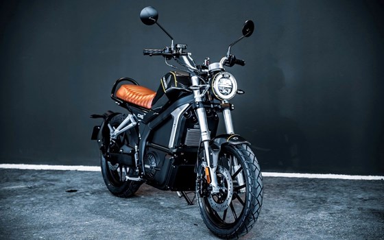 Neufahrzeug Horwin CR6 - Bild 9