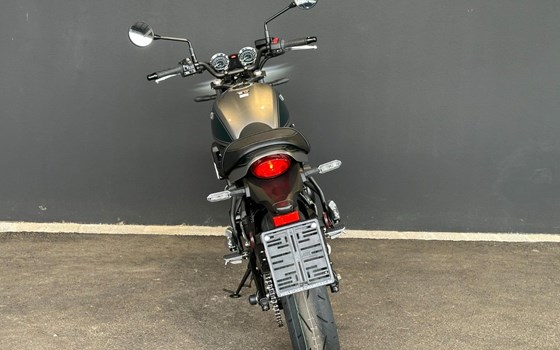 Neufahrzeug Kawasaki Z650 RS - Bild 11