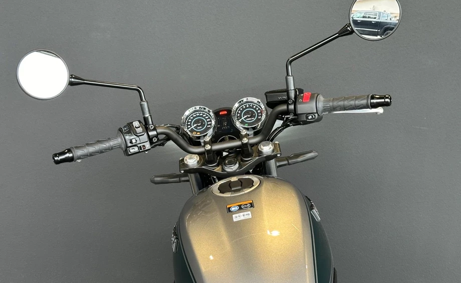 Angebot Kawasaki Z650 RS Bild 14: Angebot Kawasaki Z650 RS